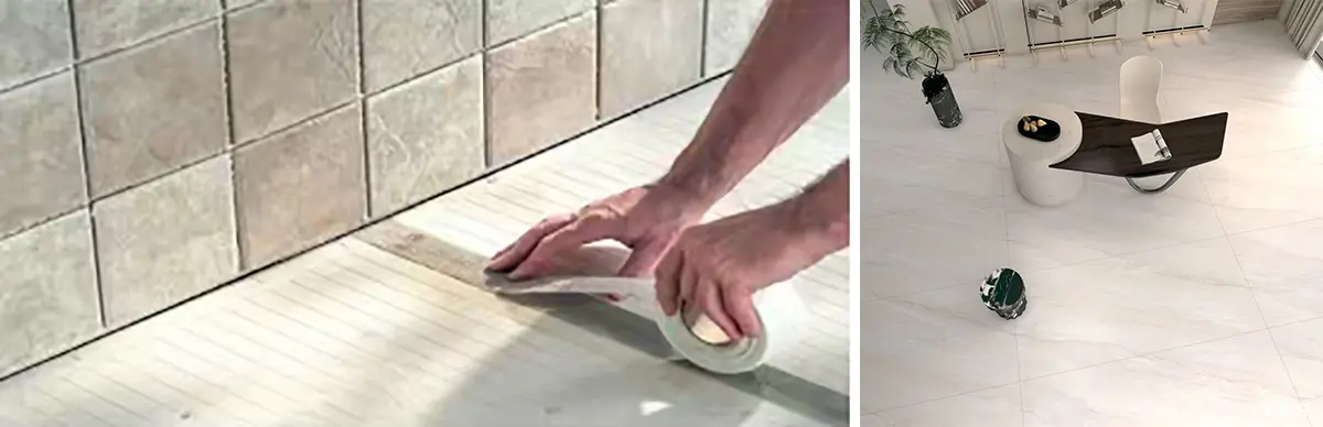 LEAO®️ Ceramic Tile Underlay (1)